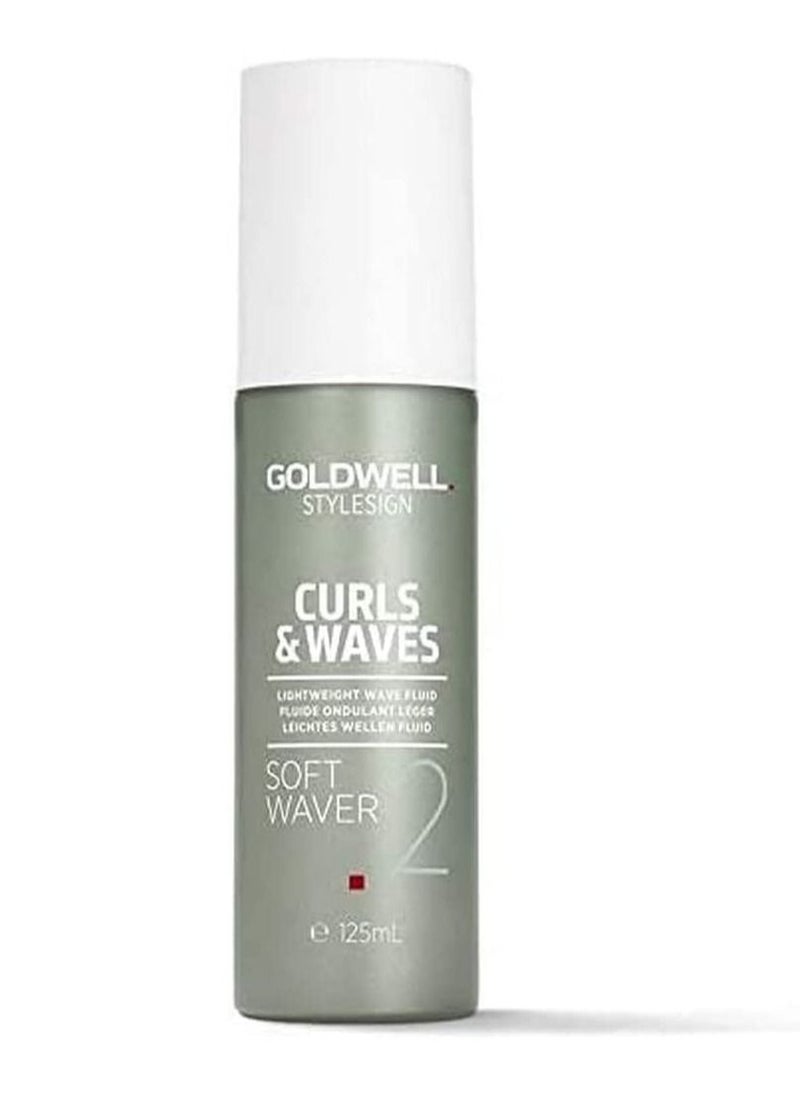 Goldwell Curls and Waves Soft Waver Lightweight Wave 4.2 oz 