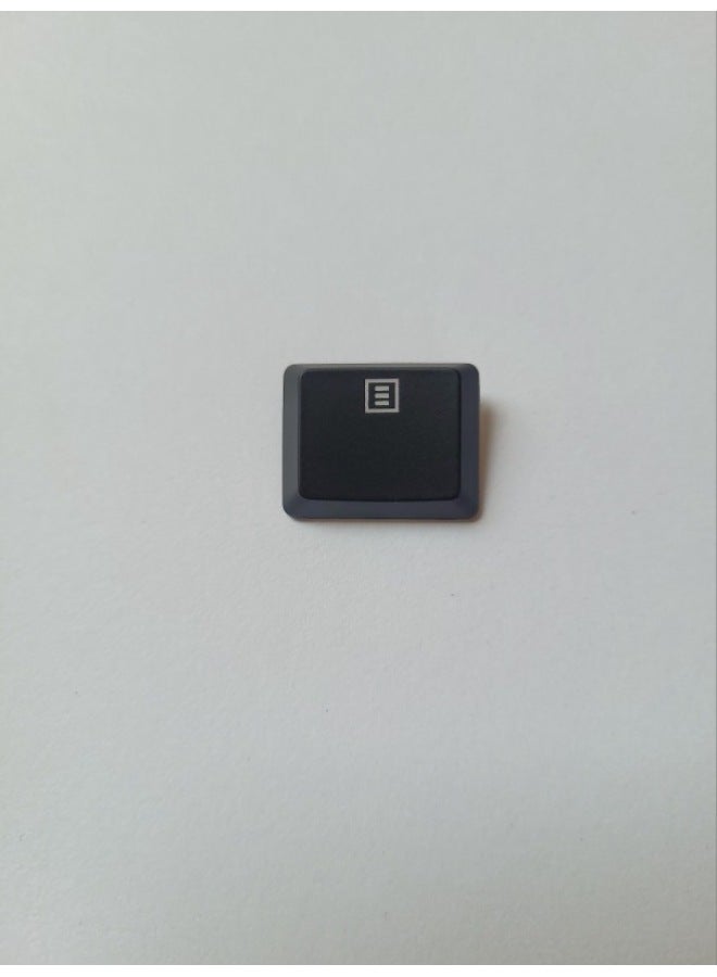 Logitech G913g915g813g815 Mechanical Keyboard Second Generation Low Shaft Transparent Original Key Cap 