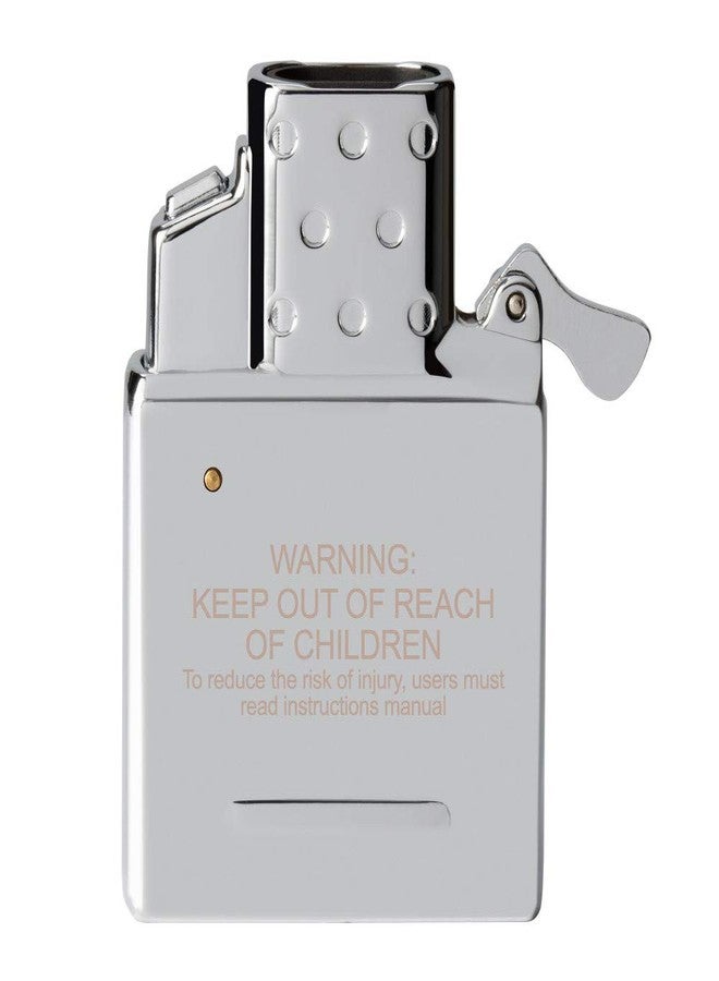Zippo 65828 Arc Lighter Insert, Silver - Image 4