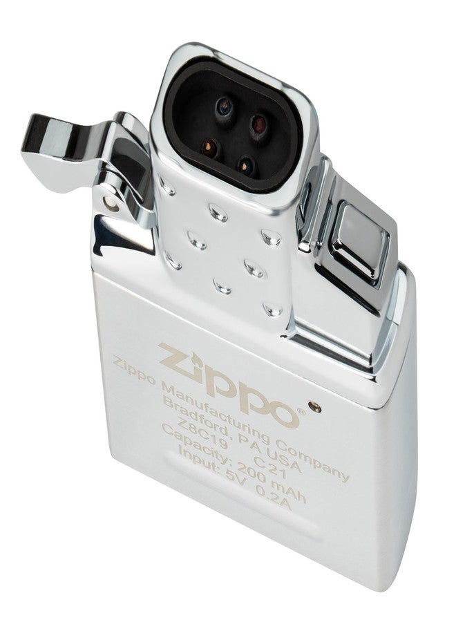 Zippo 65828 Arc Lighter Insert, Silver - Image 1