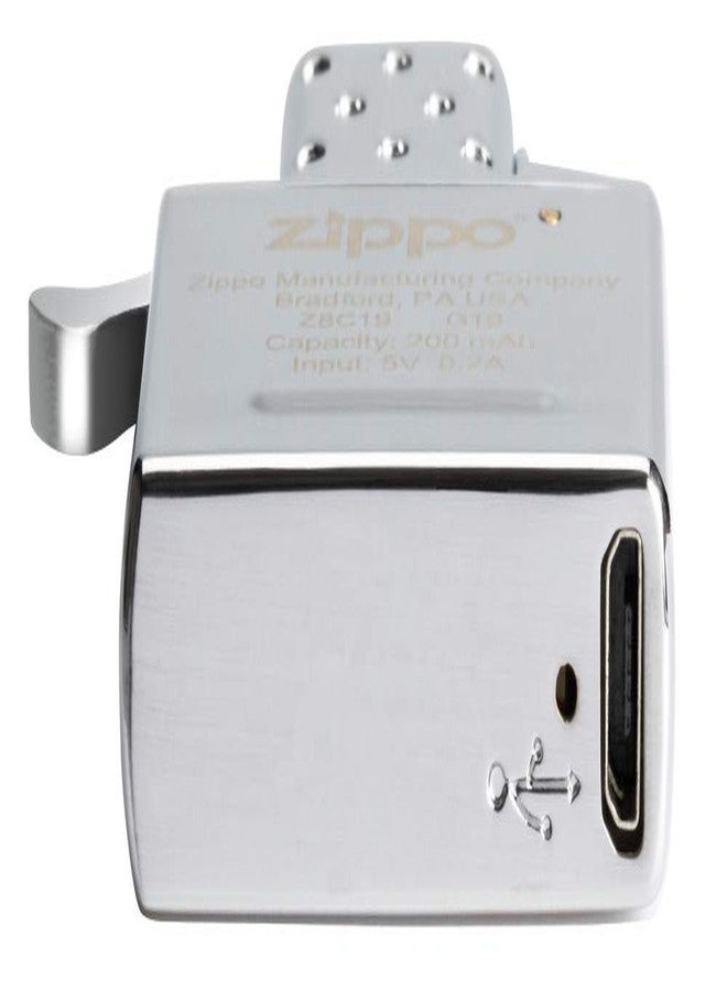 Zippo 65828 Arc Lighter Insert, Silver - Image 5