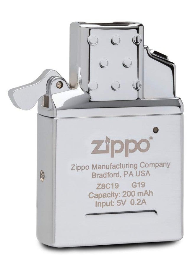 Zippo 65828 Arc Lighter Insert, Silver - Image 2