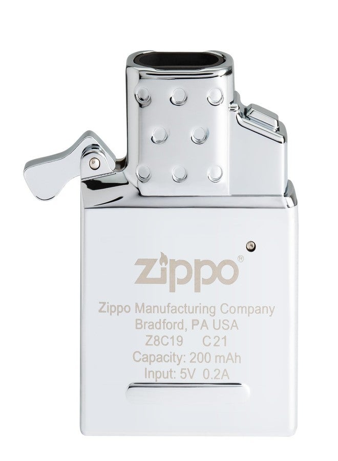 Zippo 65828 Arc Lighter Insert, Silver - Image 3