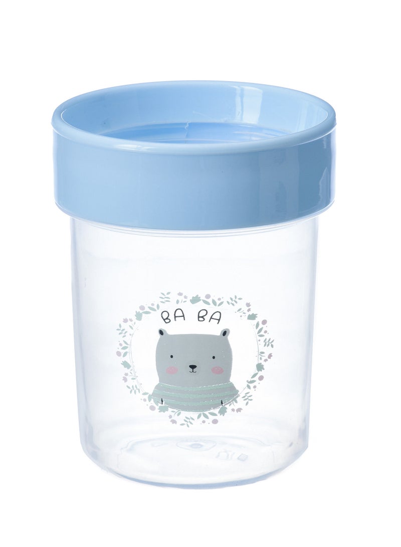 كوب تدريب للأطفال، كوب خالي من BPA للأطفال الصغار - Image 1