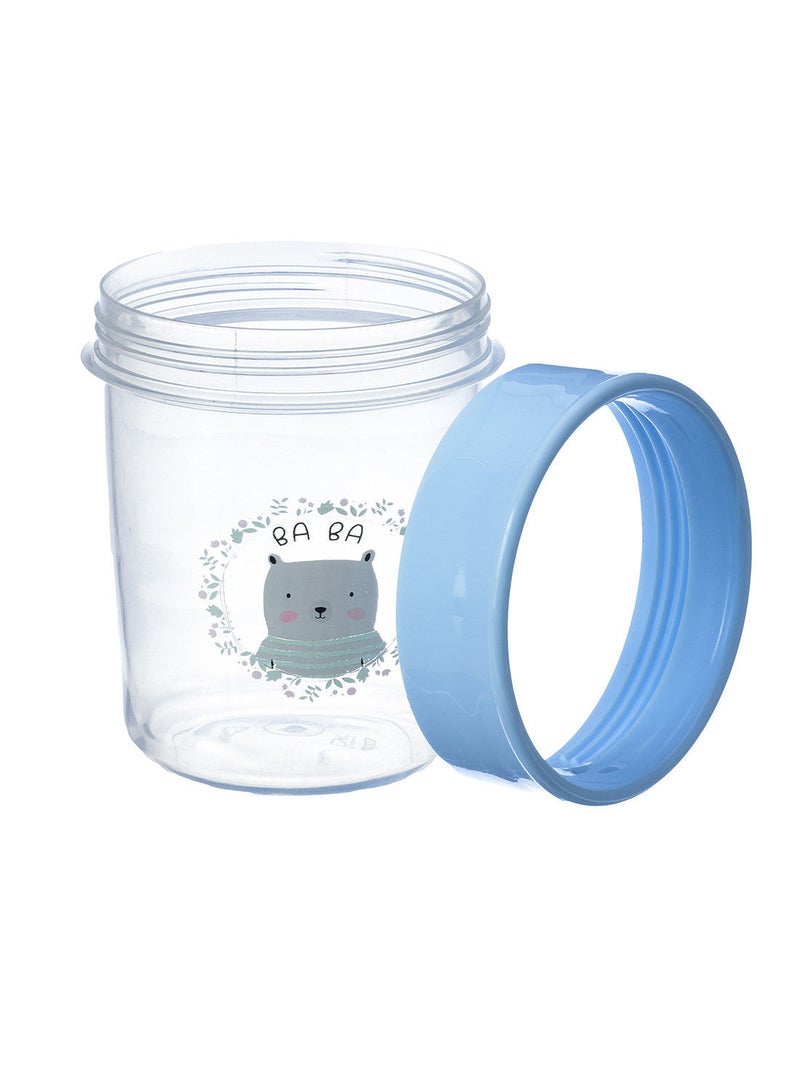 كوب تدريب للأطفال، كوب خالي من BPA للأطفال الصغار - Image 2
