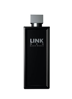 DERAAH Link Black Woods EDT 150ml  - Image 1