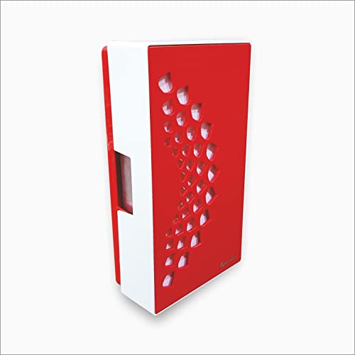 Fybros Elvis Ding Dong Doorbell For Home | 2 Year Warranty |- Made in India - Image 1