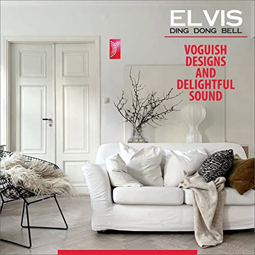 Fybros Elvis Ding Dong Doorbell For Home | 2 Year Warranty |- Made in India - Image 4