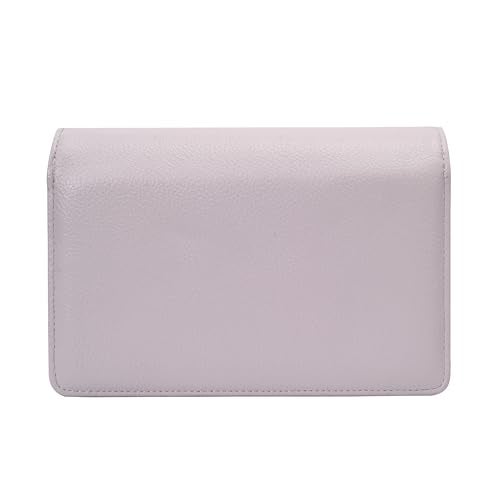 Lino Perros Women Soft Grey Sling Bag - Image 5