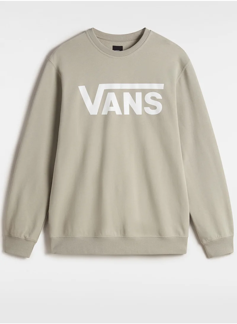 VANS Classic Iii Hoodie