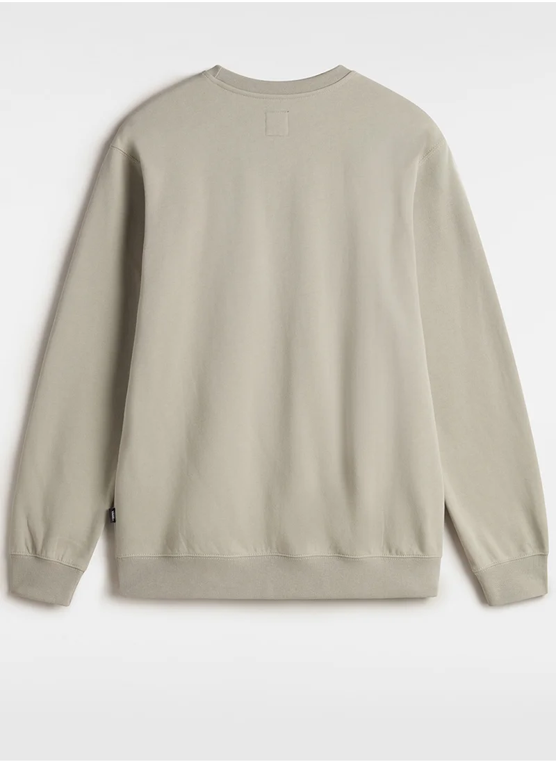 VANS Classic Iii Hoodie