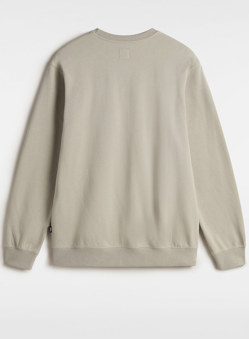 VANS VANS CLASSIC III CREW  - Image 2
