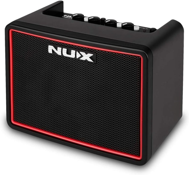 NUX مضخم صوت الجيتار المحمول NUX Mighty Lite BT الصغير مع بلوتوث - Image 1