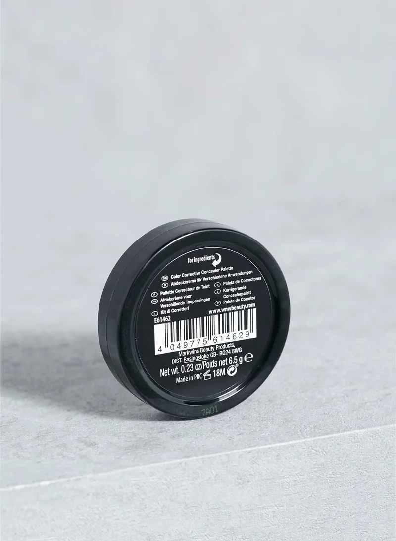 Wet N Wild Palette Concealer