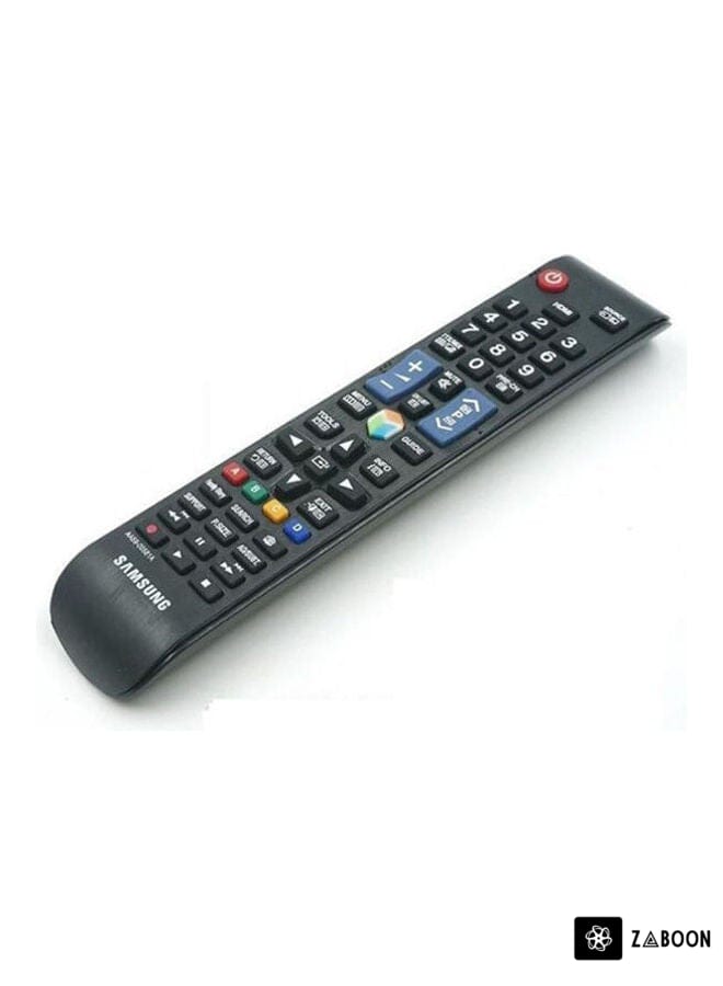 Zaboon Samsung Smart Screen Remote Control For All Samsung Screens Black