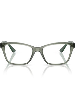 Vogue Vogue VO5420 3086 53 Women's Eyeglasses Frame  - Image 2