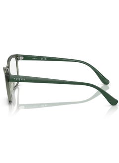 Vogue Vogue VO5420 3086 53 Women's Eyeglasses Frame  - Image 3