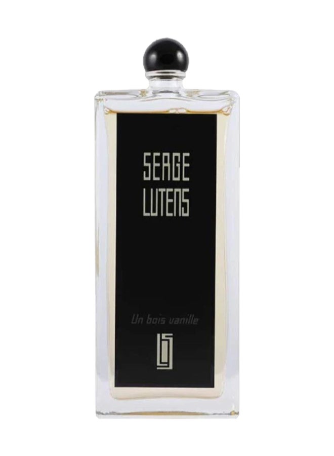 Serge Lutens أون بوا فانيل أو دو بارفان 100 مل - Image 1