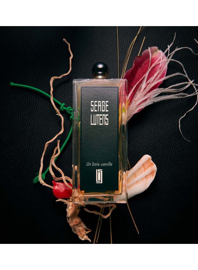 Serge Lutens أون بوا فانيل أو دو بارفان 100 مل - Image 2
