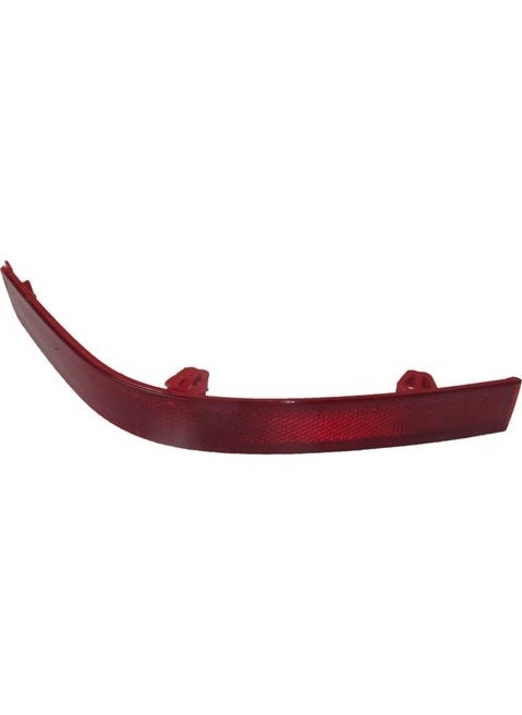 Fam Volkswagen Transporter T7 15/19 Rear Bumper Reflector Left  - Image 1