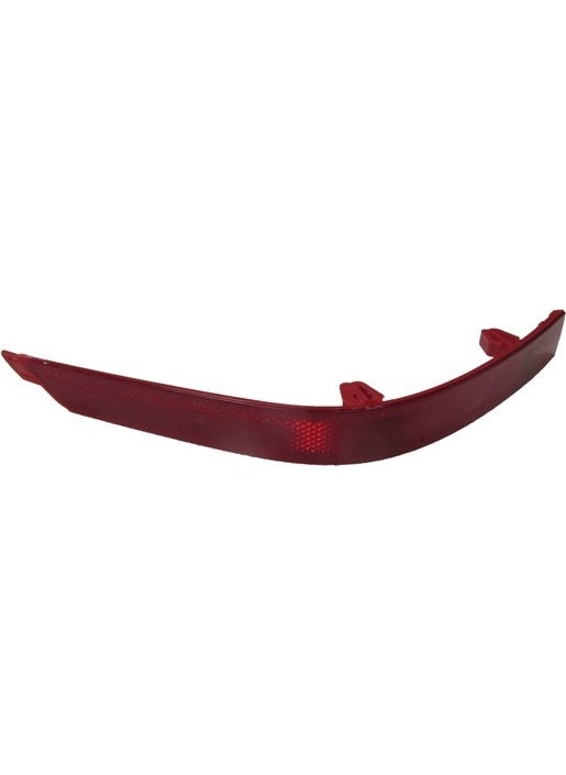 Fam Volkswagen Transporter T7 15/19 Rear Bumper Reflector Left  - Image 2