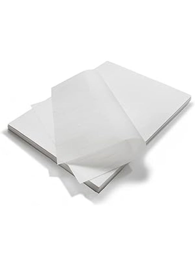 Baking paper 60x40 cm (500pcs/ ctn)  - Image 1