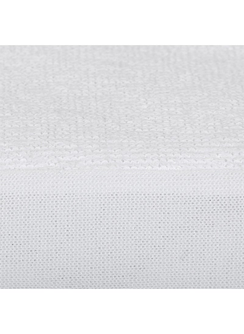 Liquid Proof Elastic Fitted Mattress Protector 60X100CM - pzsku/Z36C1C15A2E25CD6E74F8Z/45/_/1731046168/b88bd92f-aee8-4549-a4c1-04fe245ffa23