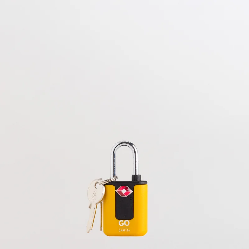 CARPISA Locks-Lucchetti -Tag - 1x2x5cm
