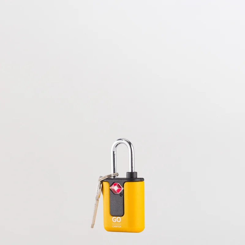 CARPISA Locks-Lucchetti -Tag - 1x2x5cm