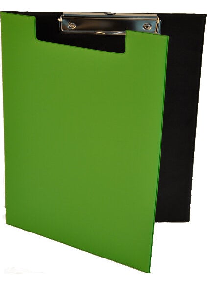 Bafix Vip Secretariat Cover A-4 Pistachio Green Bfx-1807 