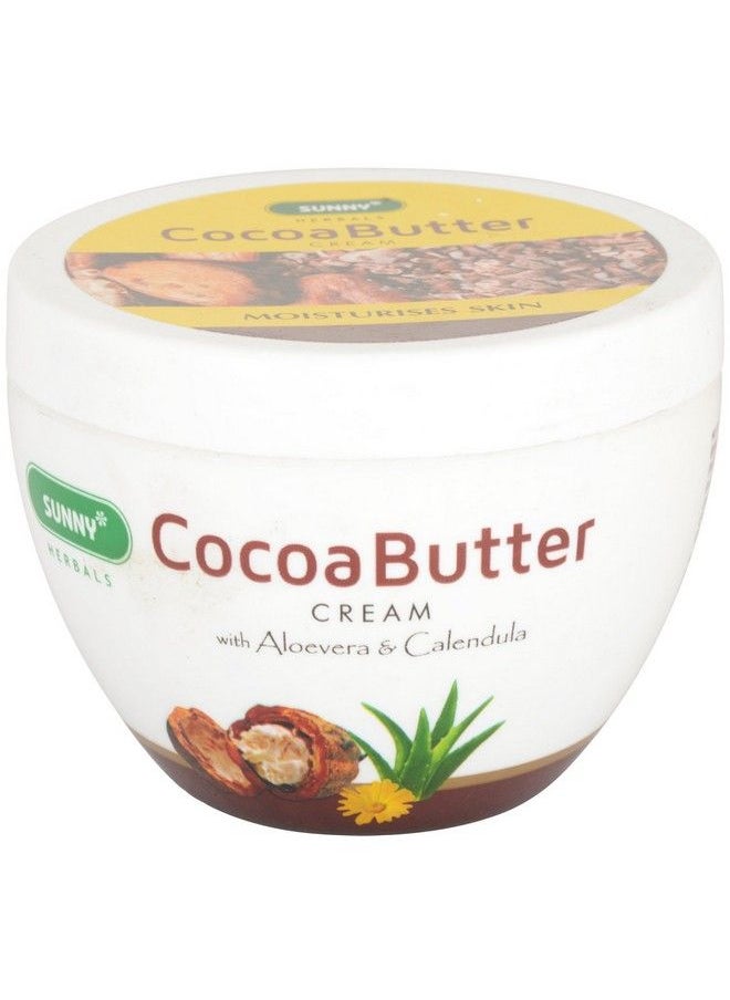 Sunny Cocoa Butter Cream 125G  - Image 2