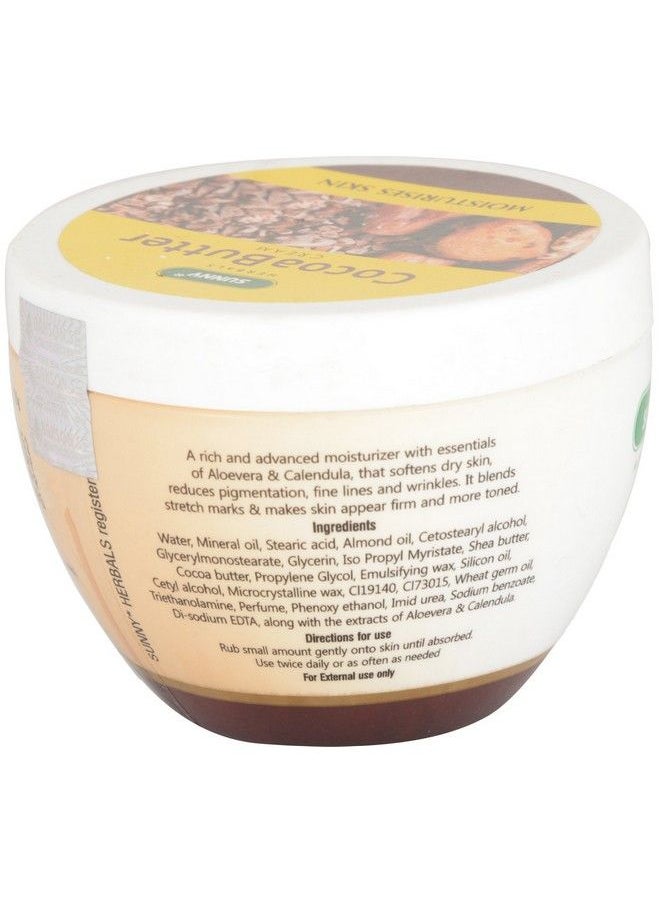 Sunny Cocoa Butter Cream 125G  - Image 4
