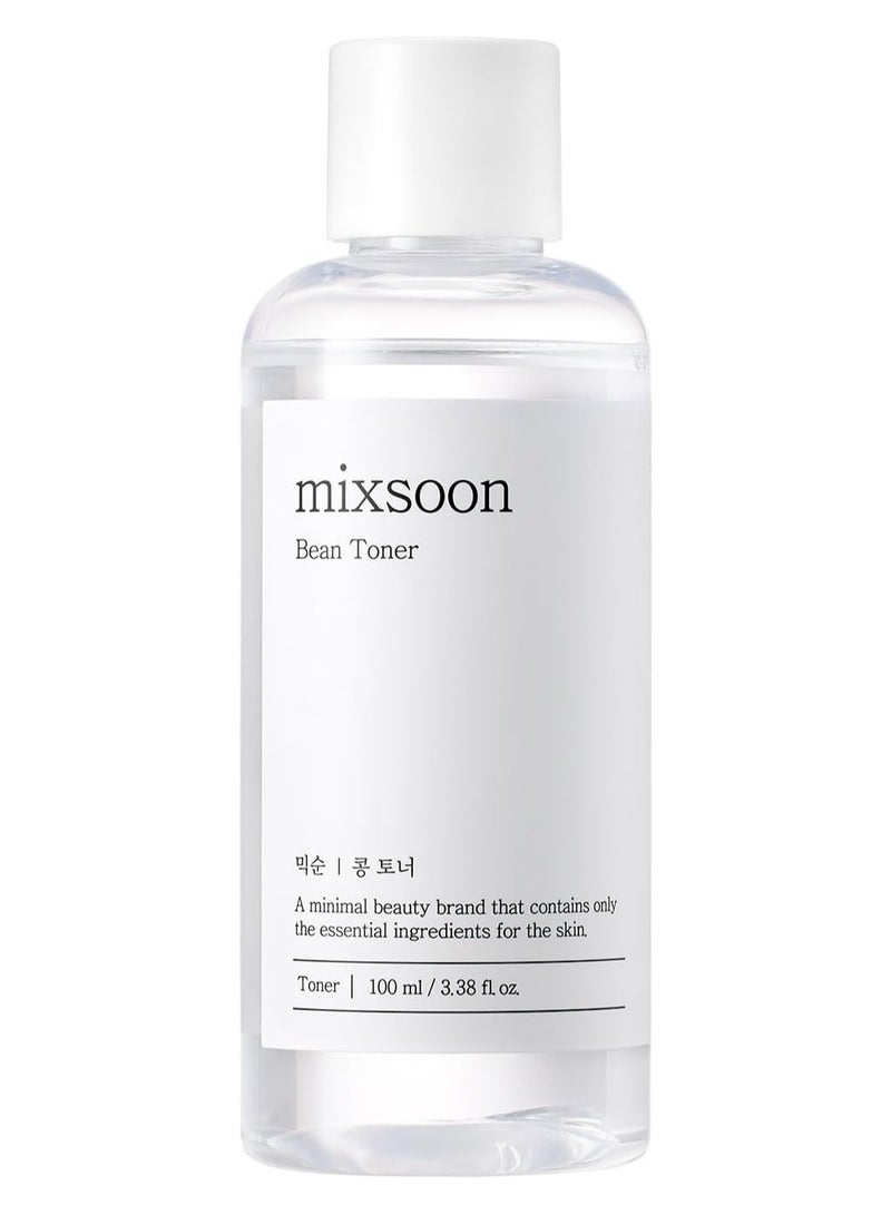 mixsoon Bean Toner 100ml - Image 1