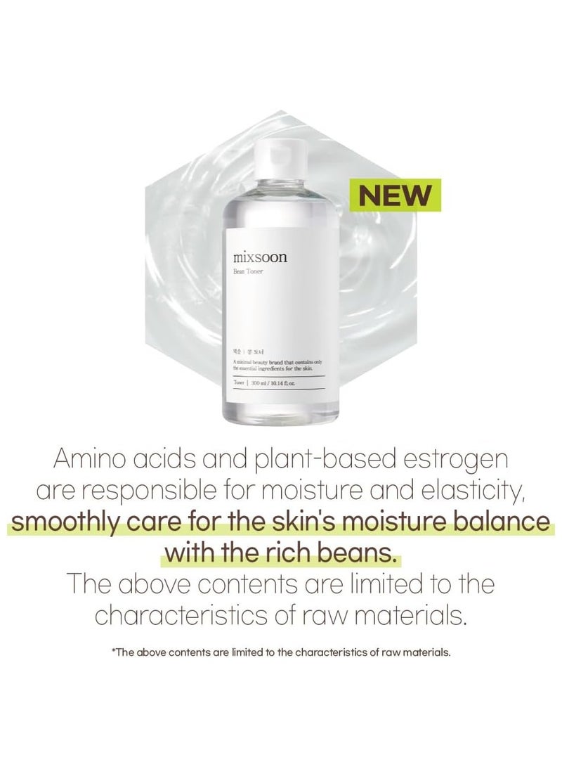 mixsoon Bean Toner 100ml - Image 5