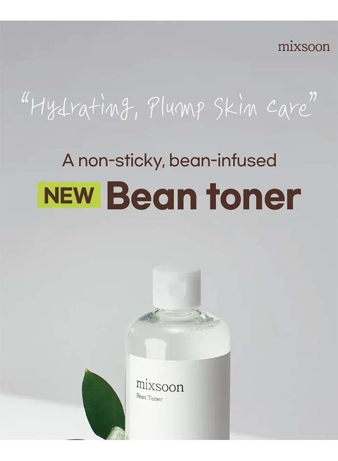 mixsoon Bean Toner 100ml - Image 3