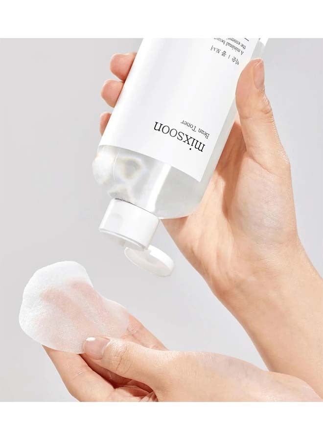 mixsoon Bean Toner 100ml - Image 2