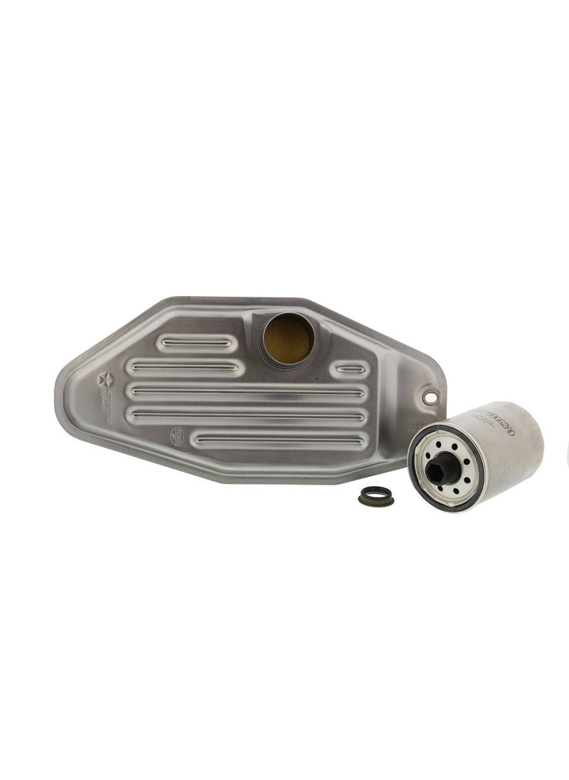 Mopar Mopar 5013470AC Oil Filter and 05179267AC Filterpkg-Transmission Oil Bundle  - Image 1