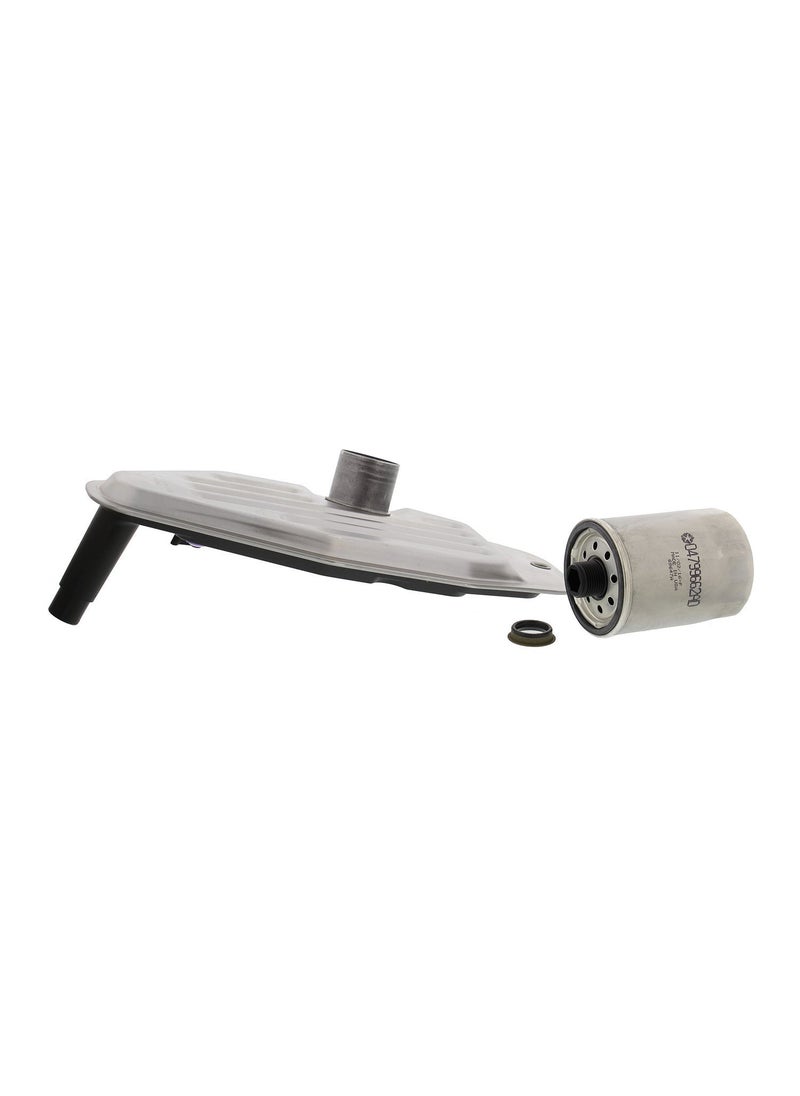Mopar Mopar 5013470AC Oil Filter and 05179267AC Filterpkg-Transmission Oil Bundle  - Image 3