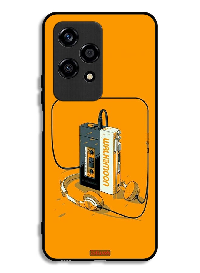 Tolwak غطاء حماية هونر 200 لايت 5G يمشي القمر - Image 1