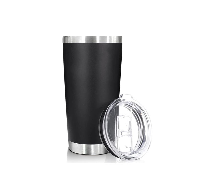 Neweleven Replacement Lid For 20 Oz NewEleven Tumbler - Pack of 2 lids - Image 3