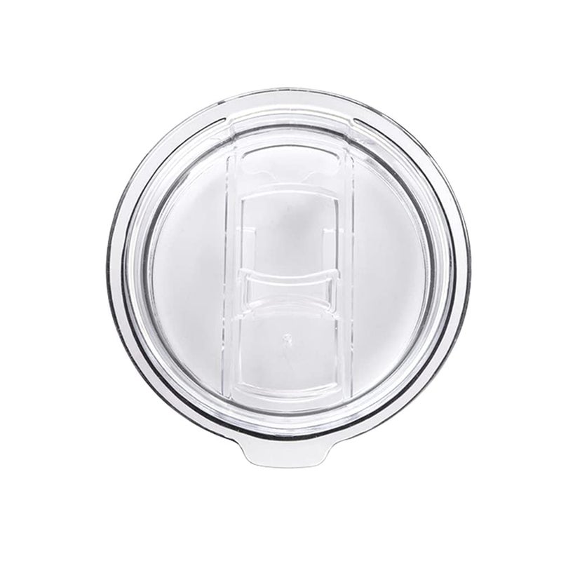 Neweleven Replacement Lid For 20 Oz NewEleven Tumbler - Pack of 2 lids - Image 2