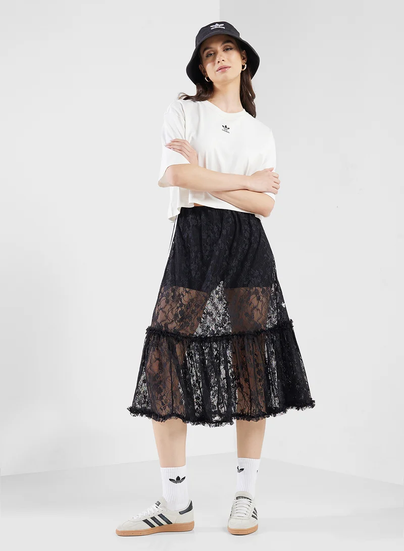 adidas Originals Skirt