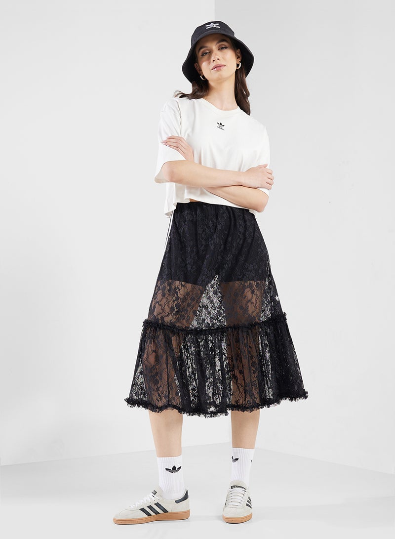 adidas Originals Skirt  - Image 4