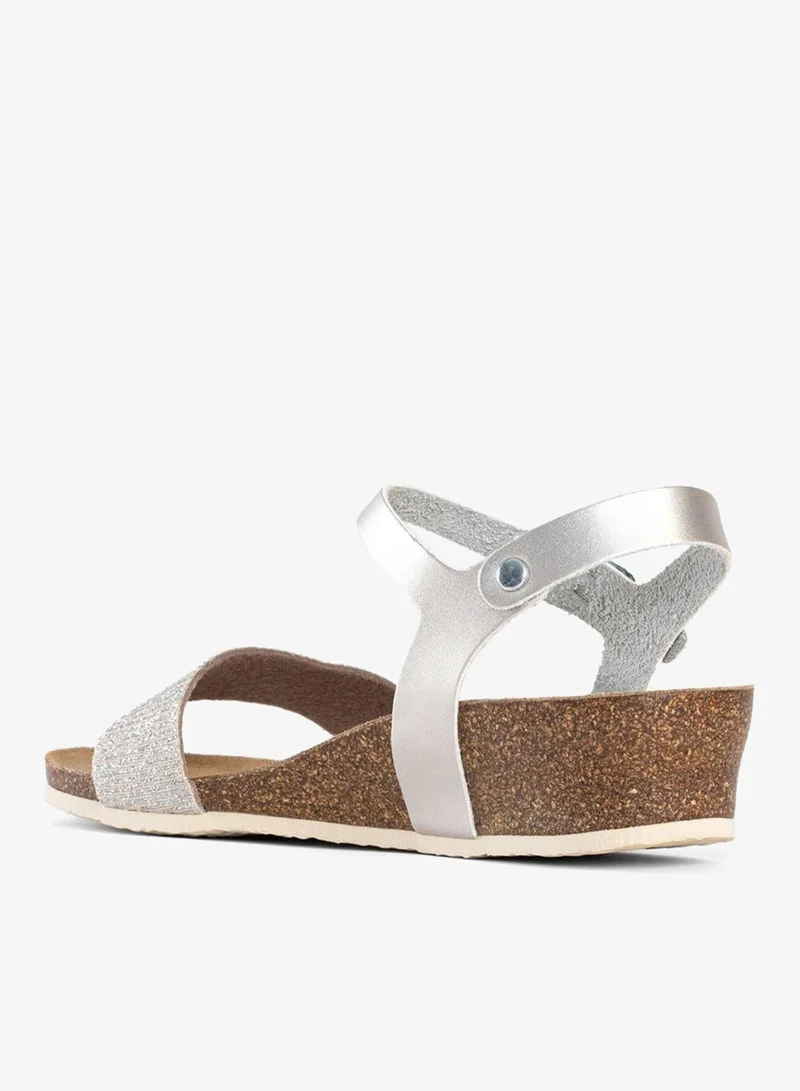 BAYTON  Leganes Flat Sandals for Women | Best Price UAE