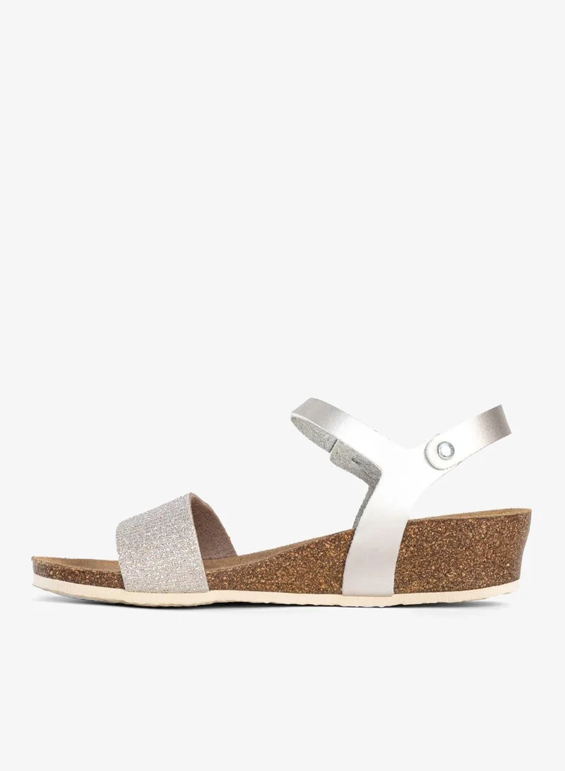 BAYTON  Leganes Flat Sandals for Women | Best Price UAE