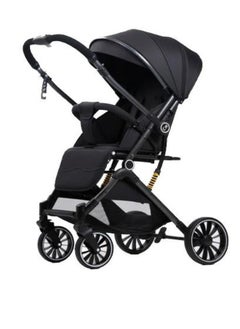 Lightweight Baby Stroller Carryable Two Ways One Button Folding Canopy Newborn Stroller - pzsku/Z36C2628BDBD44B5C78B9Z/45/_/1720447201/cd28c04f-76a4-40b0-b77a-409f06a2d36f