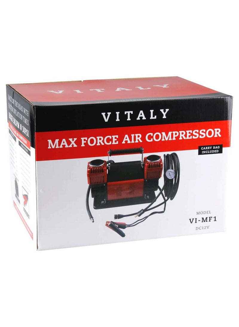 VITALY - Vitaly Air Compressor Max Force Vitaly - Image 1