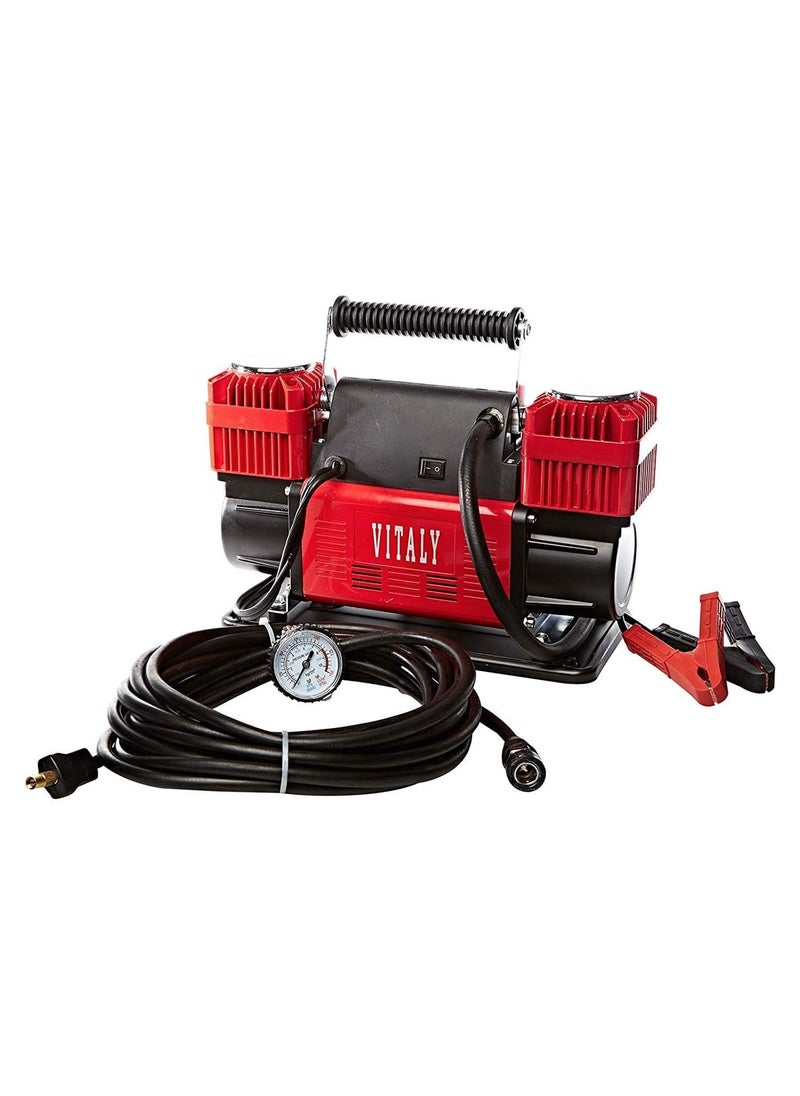 VITALY - Vitaly Air Compressor Max Force Vitaly - Image 1