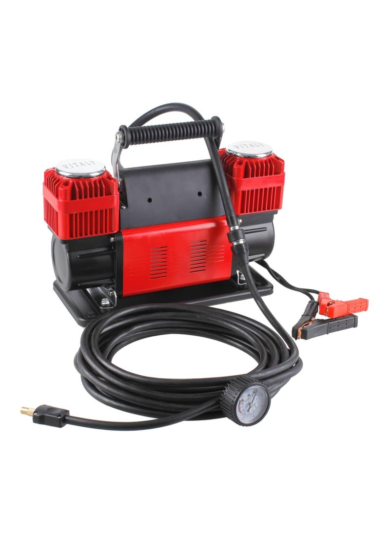 VITALY - Vitaly Air Compressor Max Force Vitaly - Image 1
