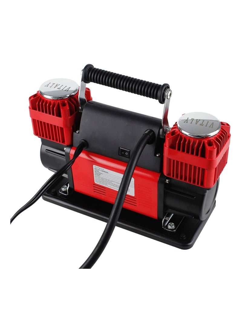 VITALY - Vitaly Air Compressor Max Force Vitaly - Image 1